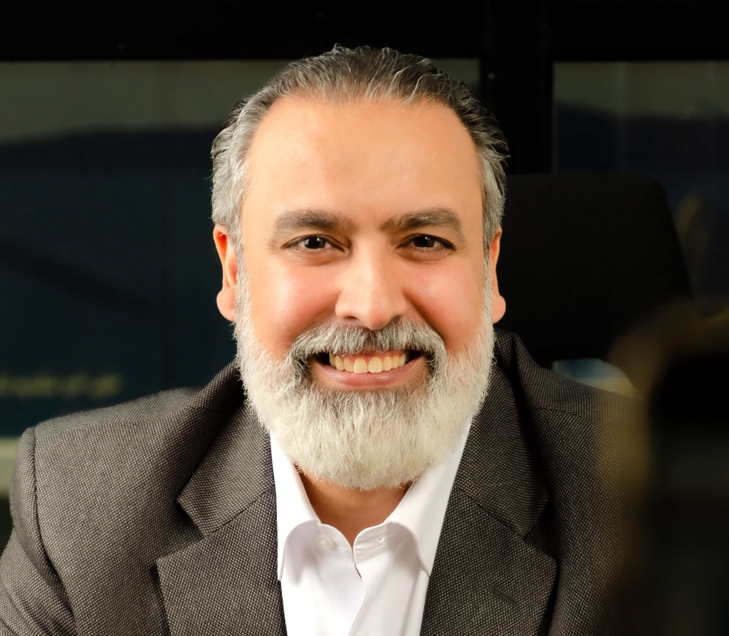 Ali Thiab