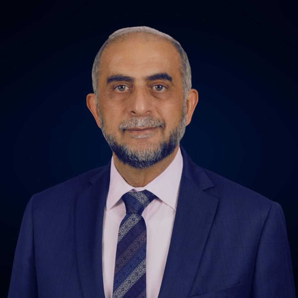 Dr. Abdalla Jawdat