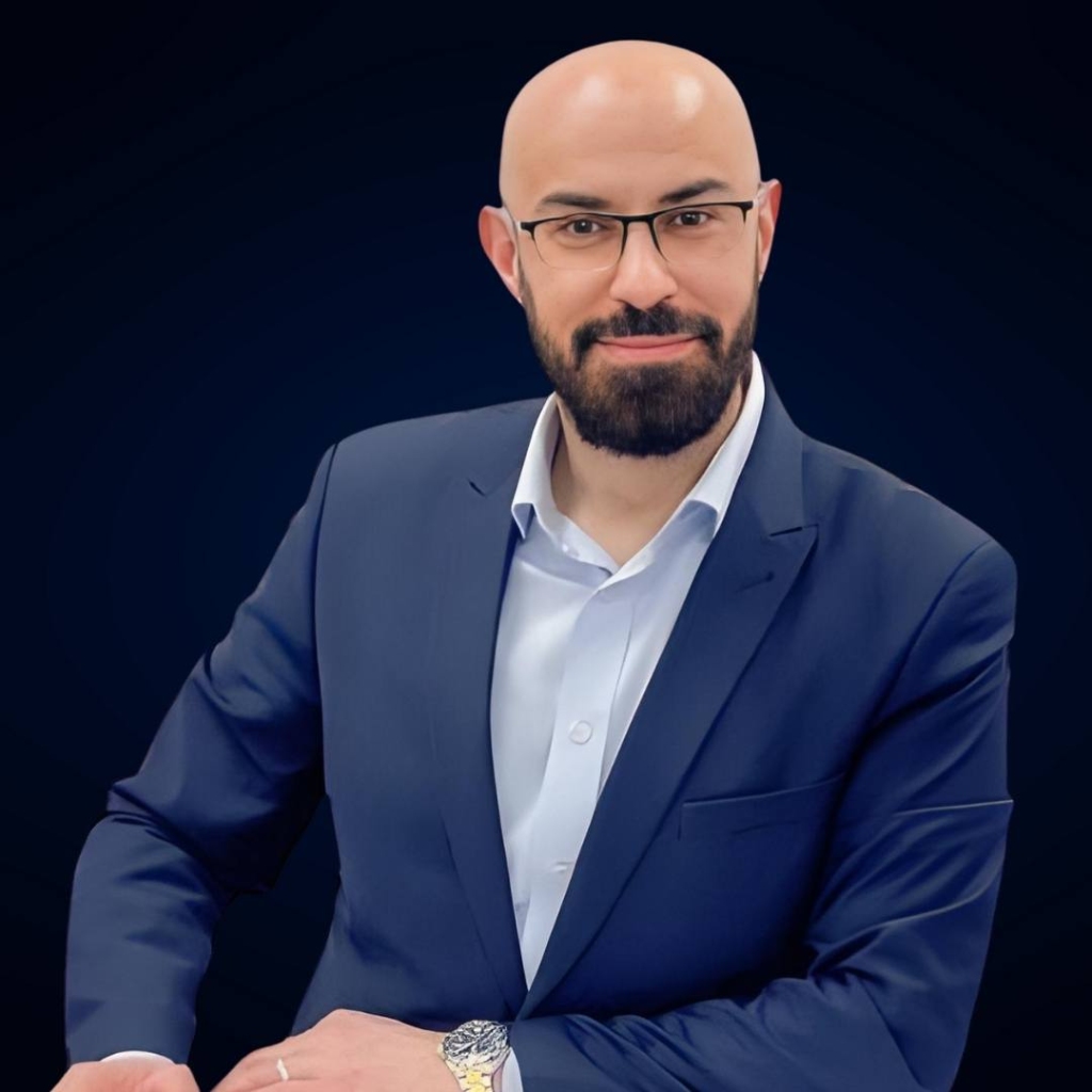 Ahmad Odeh