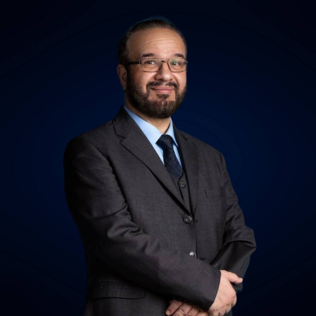 Dr Mustafa AbuSaad
