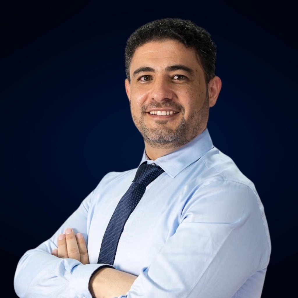 Mohammad Abozeed