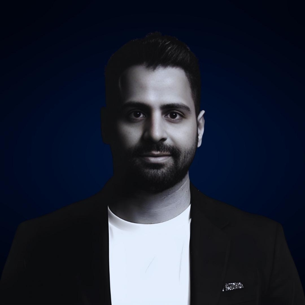 Ahmed Khalifa