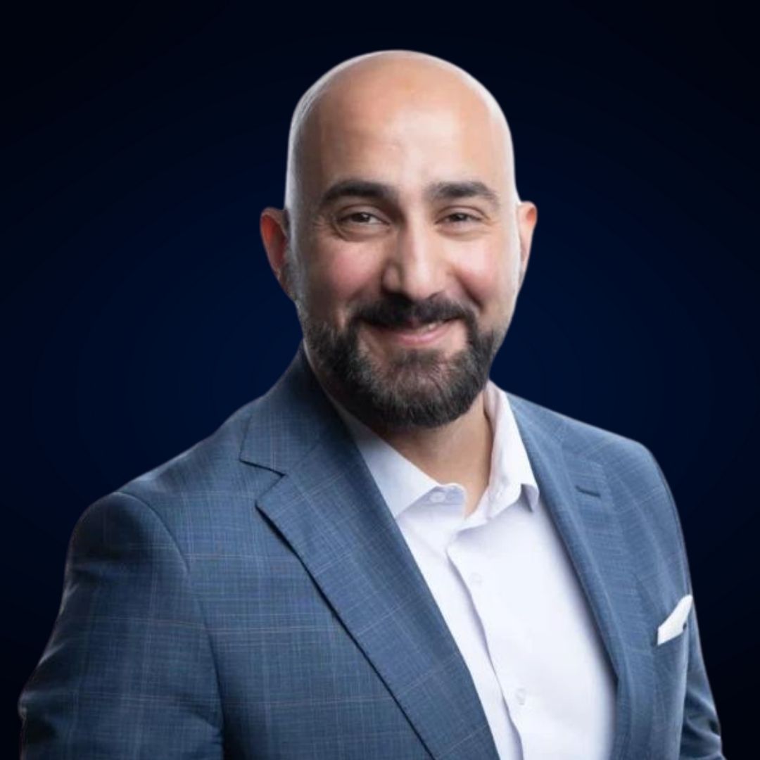 Emad Saif