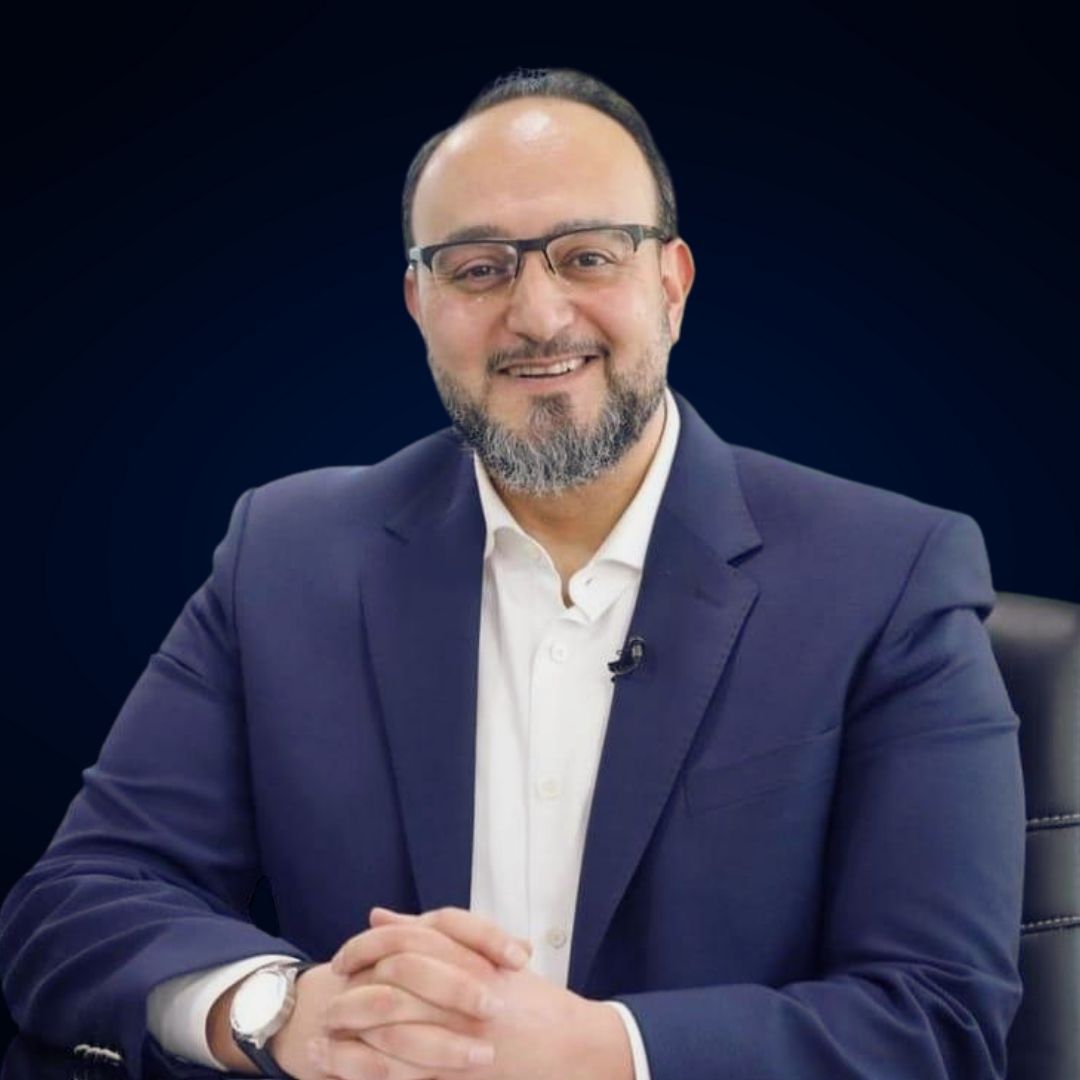 Dr. Yazan Abdo