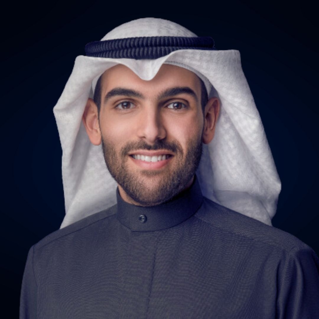 Abdullah Alshayji