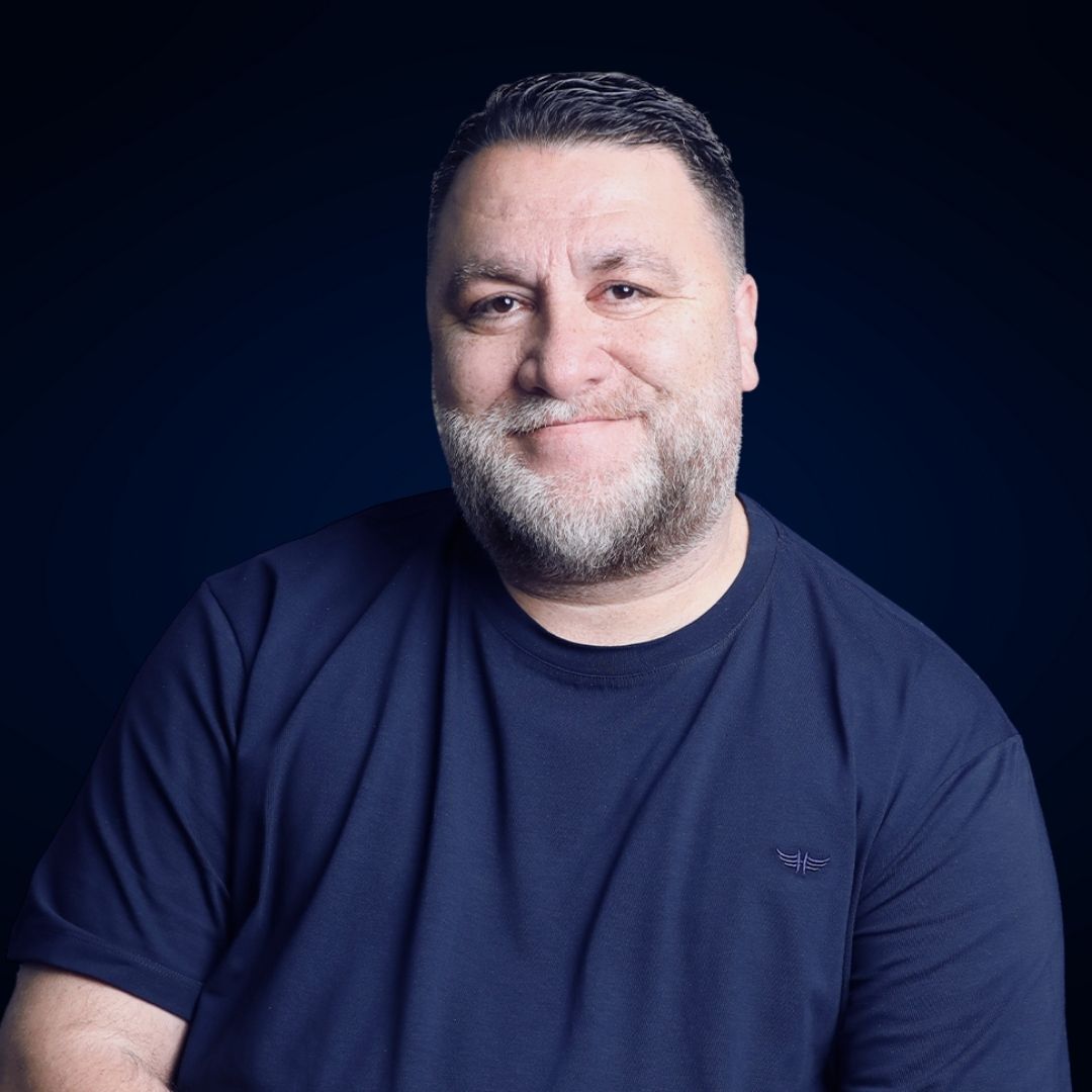 Khaled Elahmad